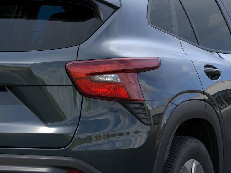 2026 Chevrolet Trax LS - Photo 10