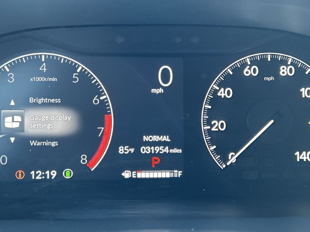 2023 Honda CR-V EX-L - Photo 15