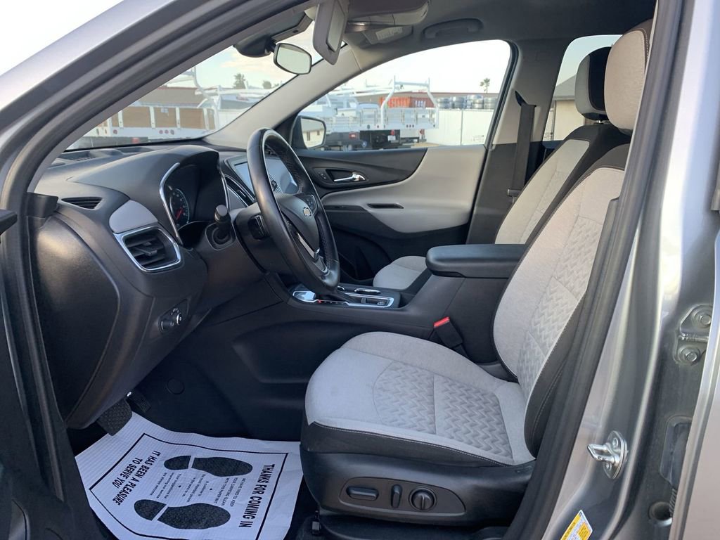 2024 Chevrolet Equinox LT - Photo 17