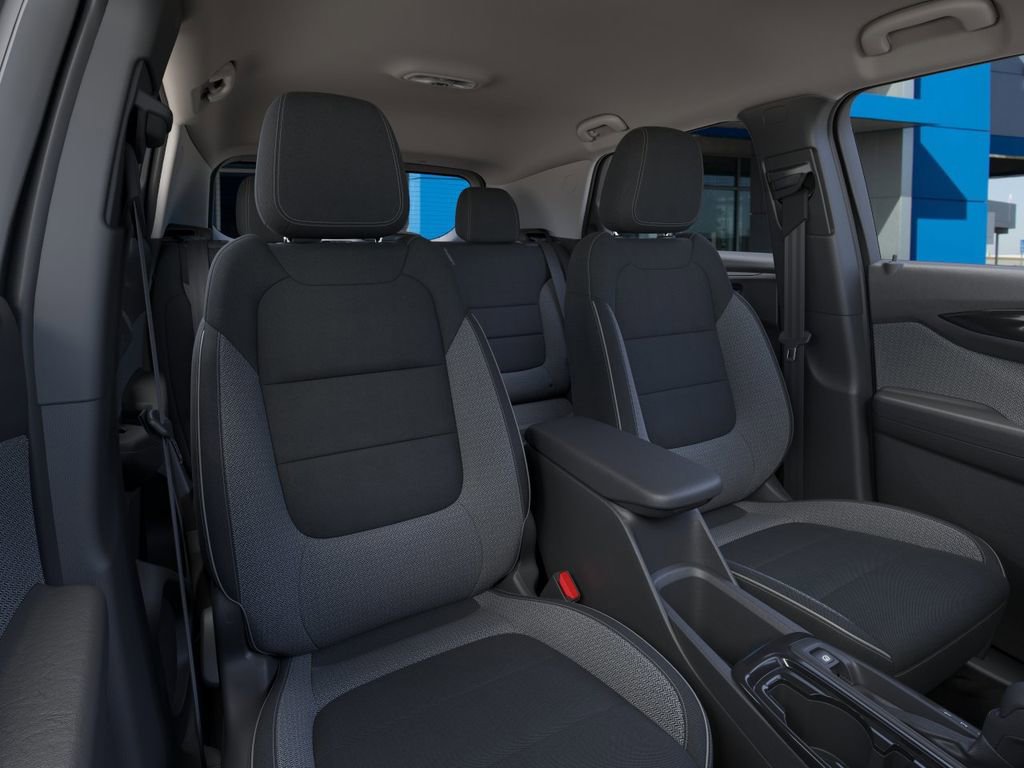 2026 Chevrolet Trailblazer LS - Photo 16