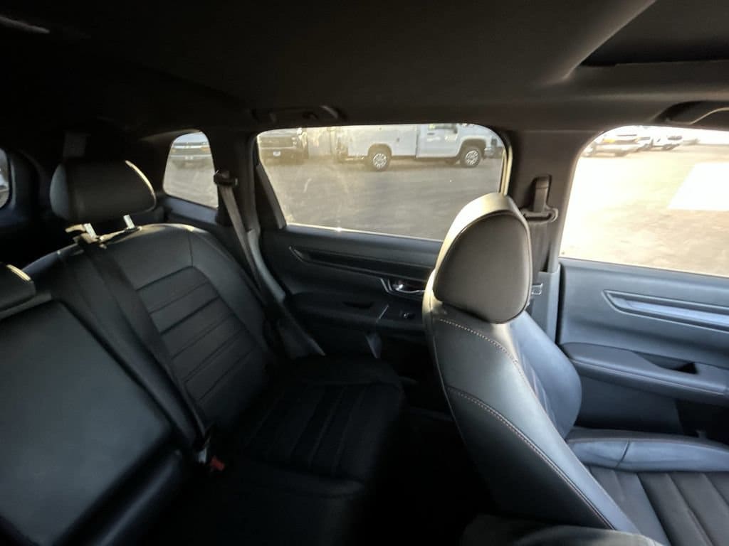 2024 Honda CR-V Sport-L - Photo 6