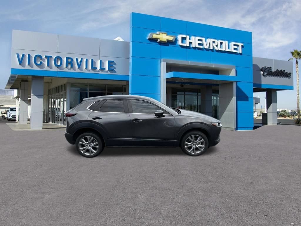 Used 2021 Mazda CX-30 Select SUV