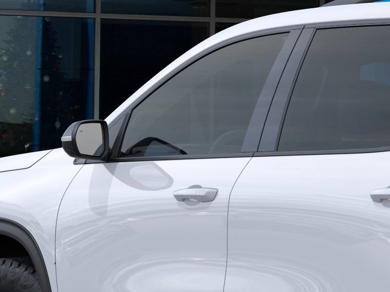2027 Chevrolet Traverse Z71 - Photo 12