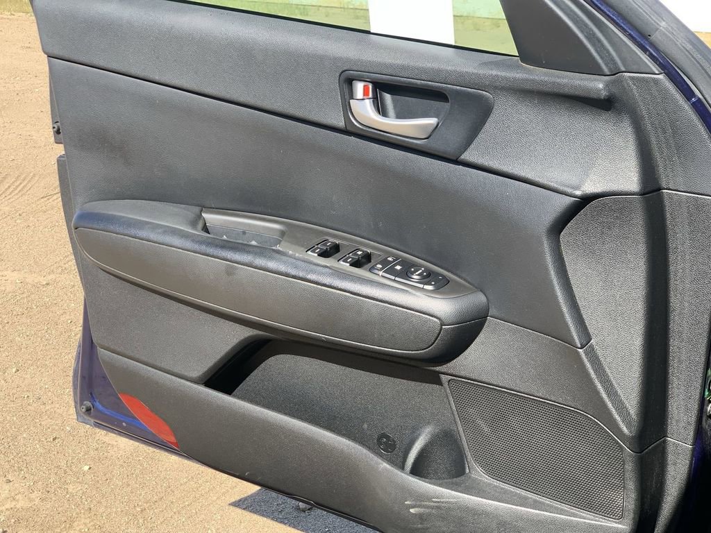 2019 Kia Optima LX - Photo 21