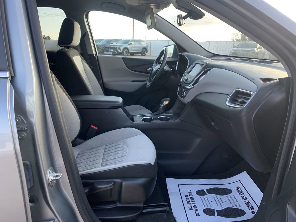 2024 Chevrolet Equinox LT - Photo 26