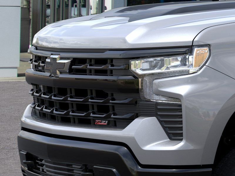2026 Chevrolet Silverado 1500 LT Trail Boss - Photo 13