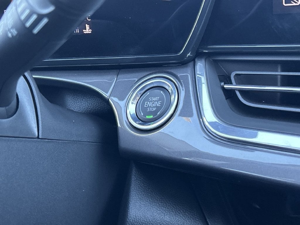 2024 Chevrolet Trax Activ - Photo 21