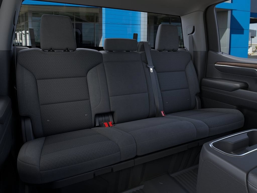 2026 Chevrolet Silverado 1500 LT Trail Boss - Photo 17