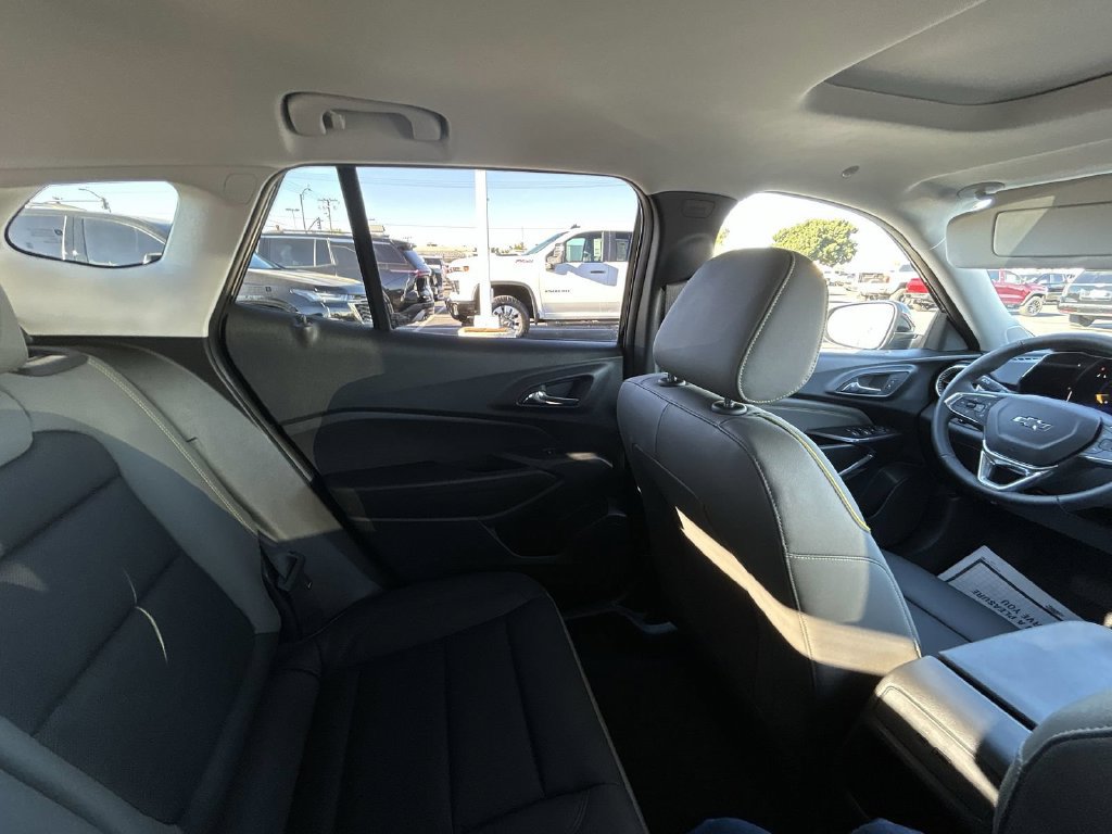 2024 Chevrolet Trax Activ - Photo 7