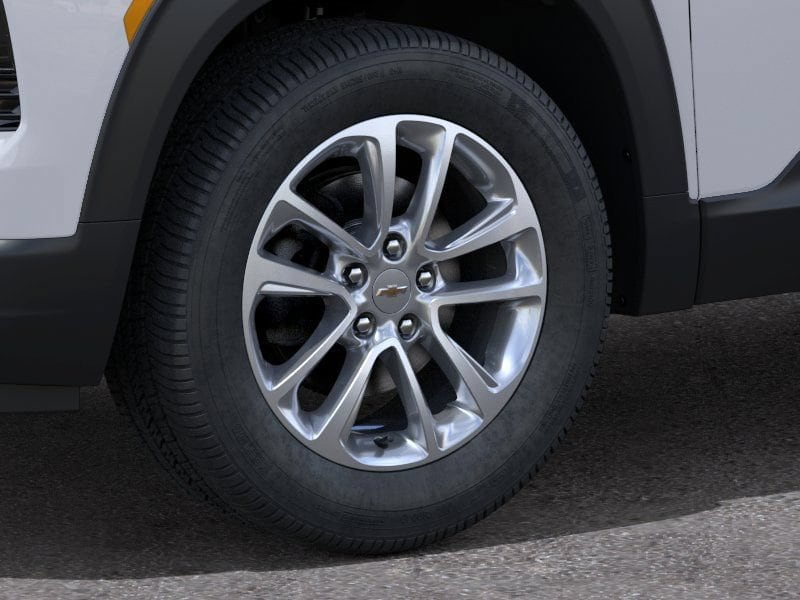 2026 Chevrolet Trailblazer LS - Photo 9