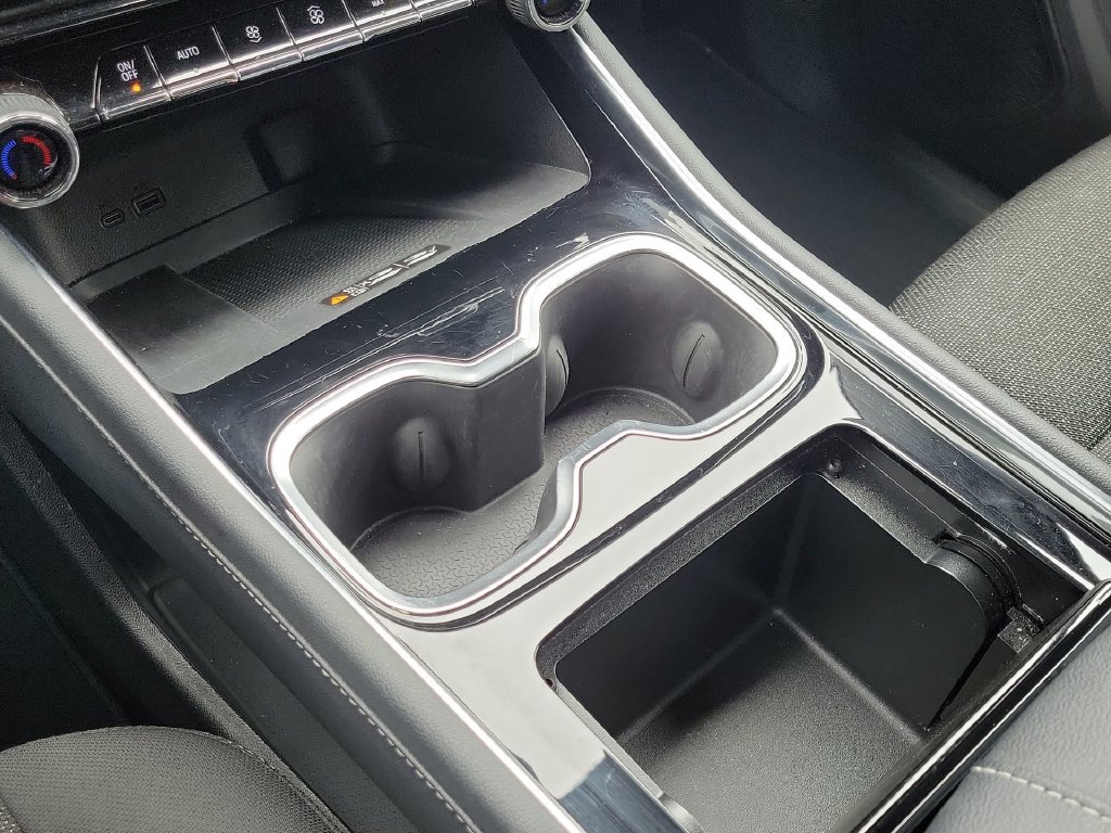2024 Chevrolet Traverse 2LT - Photo 27