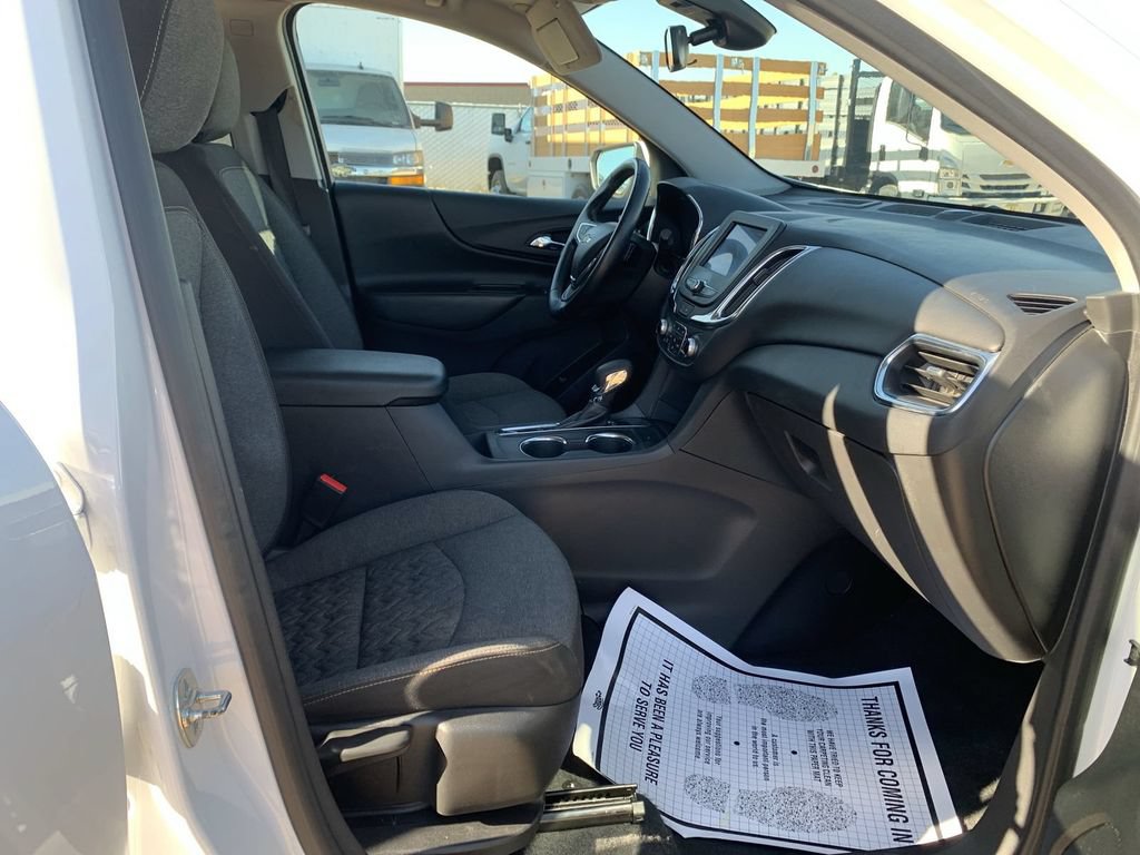 2024 Chevrolet Equinox LT - Photo 26