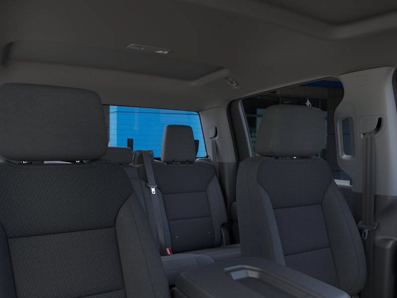 2026 Chevrolet Silverado 1500 Work Truck - Photo 24