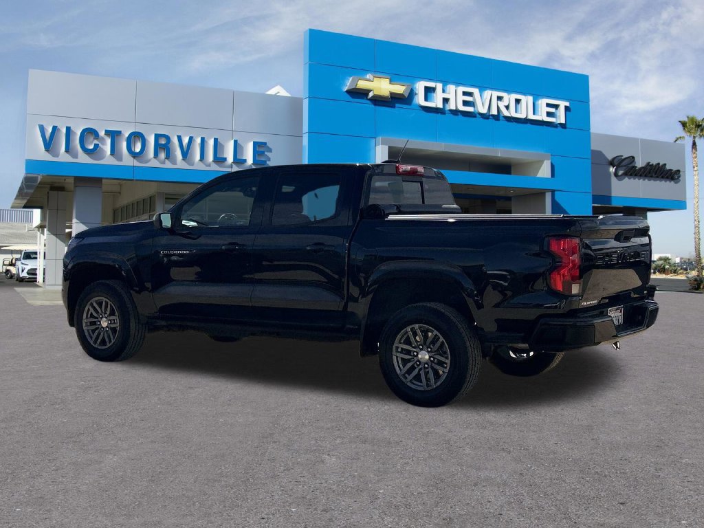 2023 Chevrolet Colorado LT - Photo 10