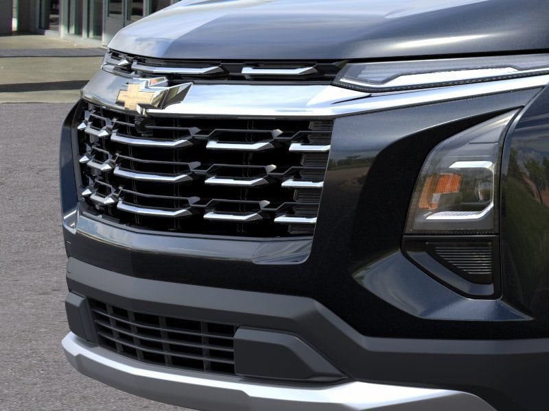2027 Chevrolet Equinox LT - Photo 13