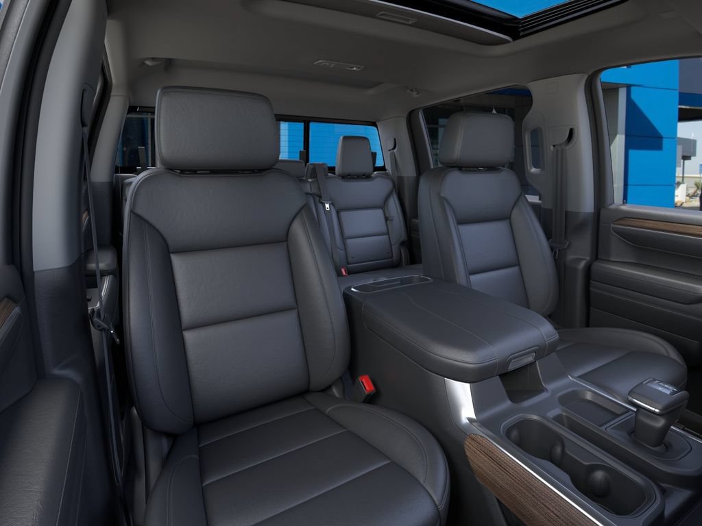 2026 Chevrolet Silverado 1500 LT Trail Boss - Photo 16