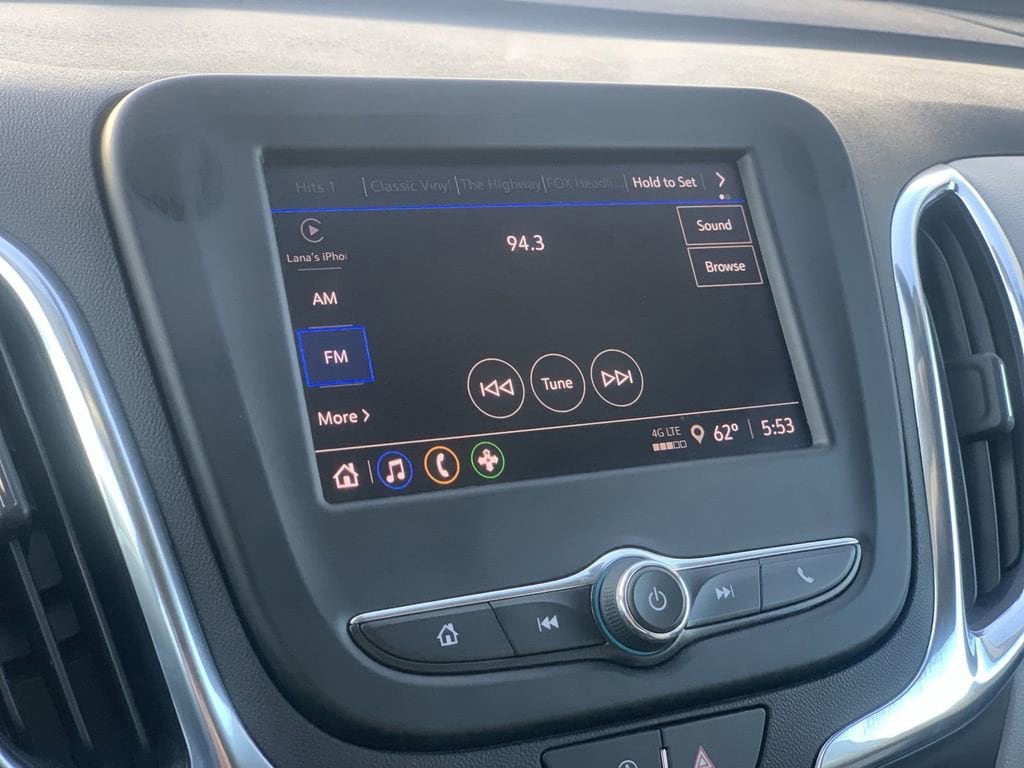 2024 Chevrolet Equinox LT - Photo 10