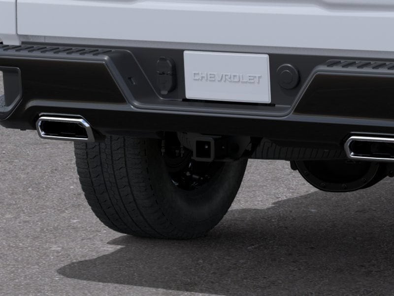 2026 Chevrolet Silverado 1500 LT Trail Boss - Photo 13