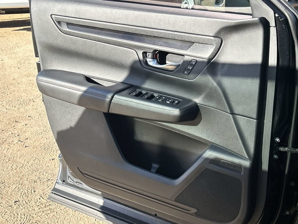 2025 Honda CR-V Sport-L - Photo 20