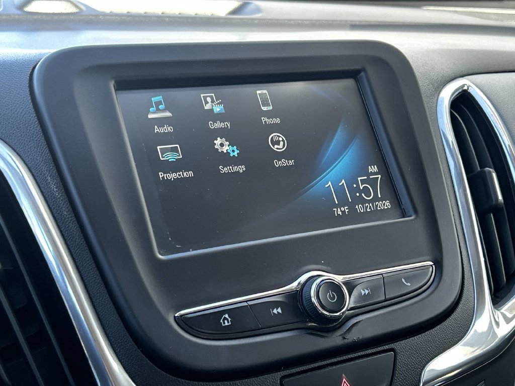 2018 Chevrolet Equinox LS - Photo 17