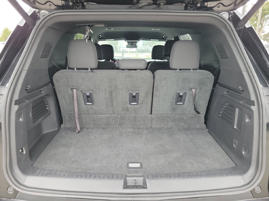 2024 Chevrolet Traverse 2LT - Photo 21