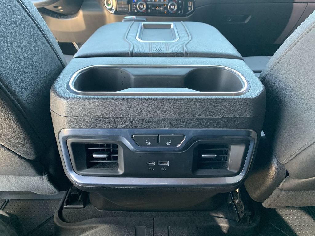 2022 Chevrolet Silverado 1500 High Country - Photo 20