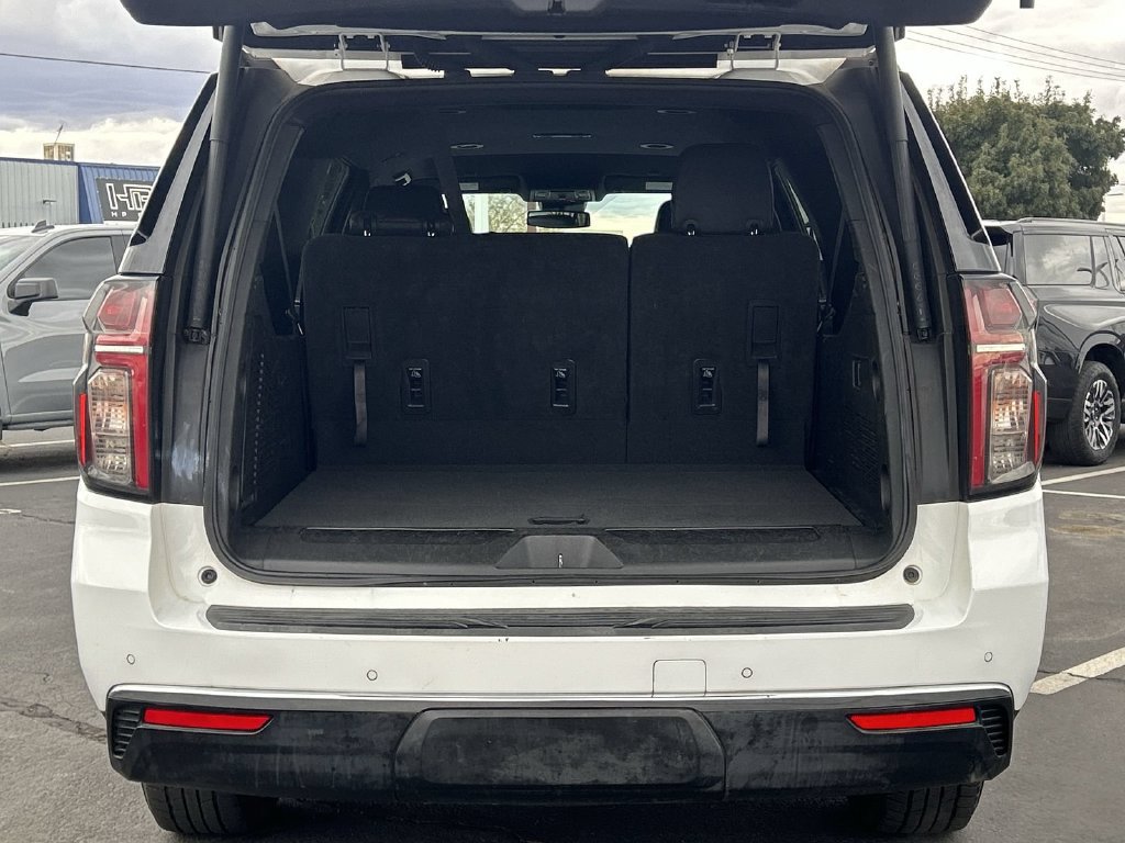 2023 Chevrolet Suburban LT - Photo 30