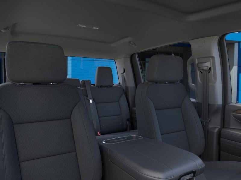 2026 Chevrolet Silverado 2500 HD LT - Photo 24