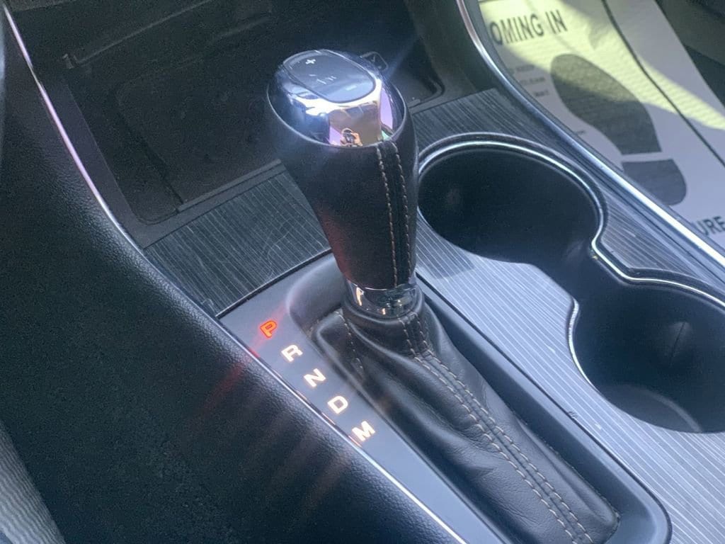 2019 Chevrolet Impala Premier - Photo 13