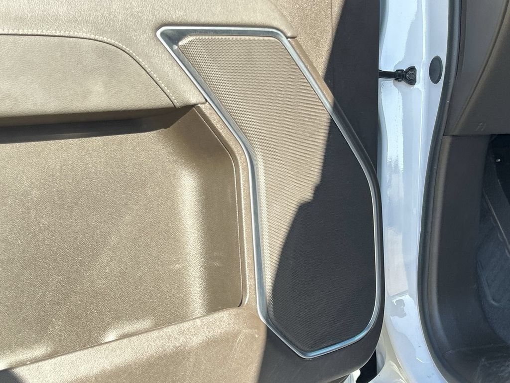 2026 Chevrolet Silverado 1500 LT - Photo 22