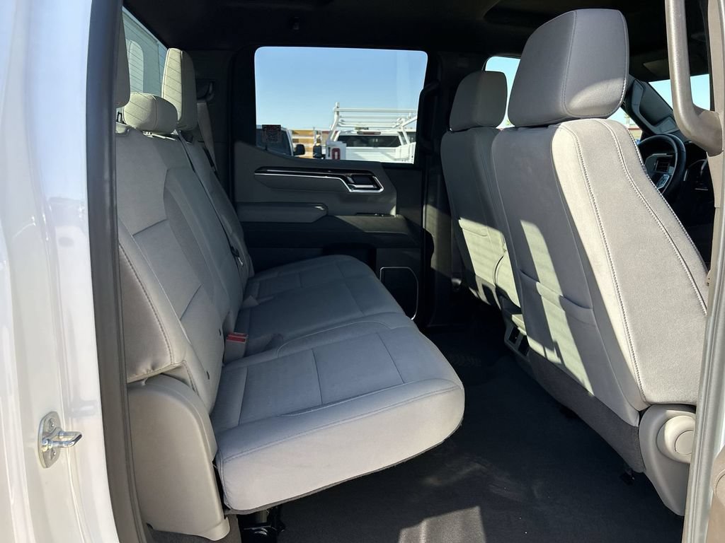 2026 Chevrolet Silverado 1500 LT - Photo 25