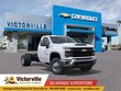 Chevrolet Silverado 3500 HD Chassis Cab