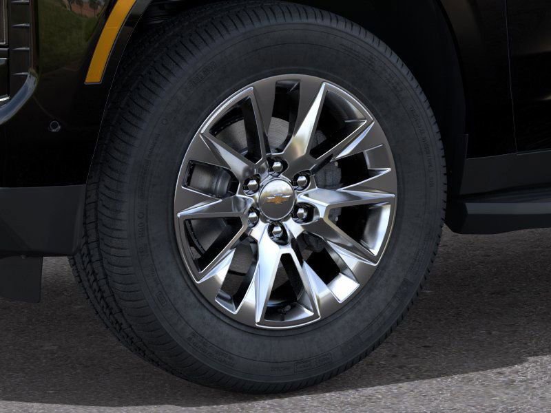 2026 Chevrolet Tahoe Premier - Photo 9