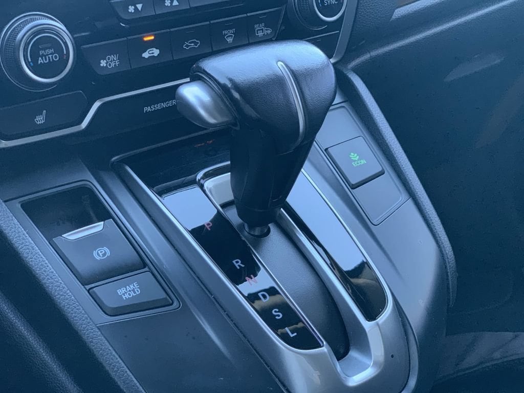 2019 Honda CR-V Touring - Photo 13