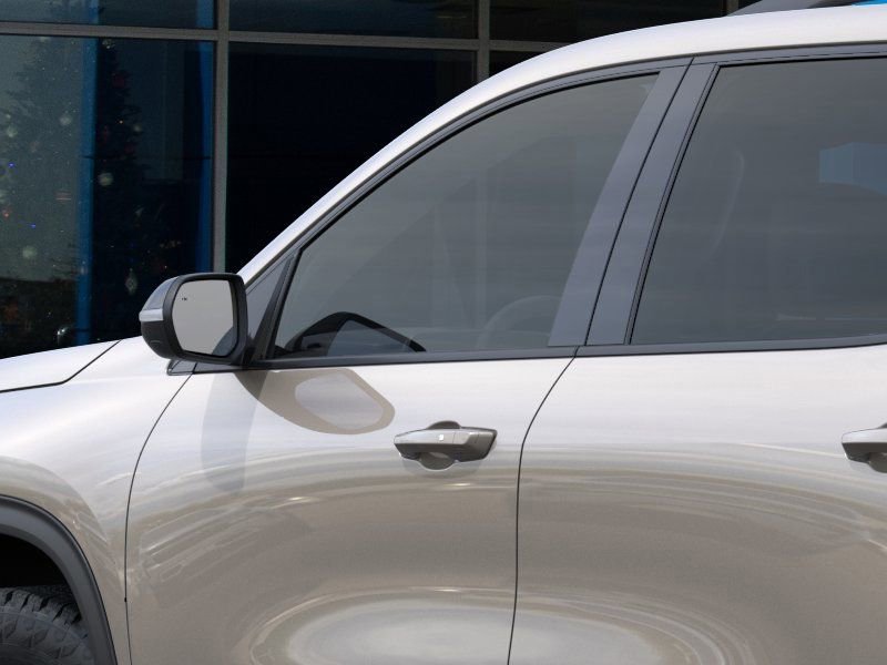 2026 Chevrolet Traverse Z71 - Photo 12
