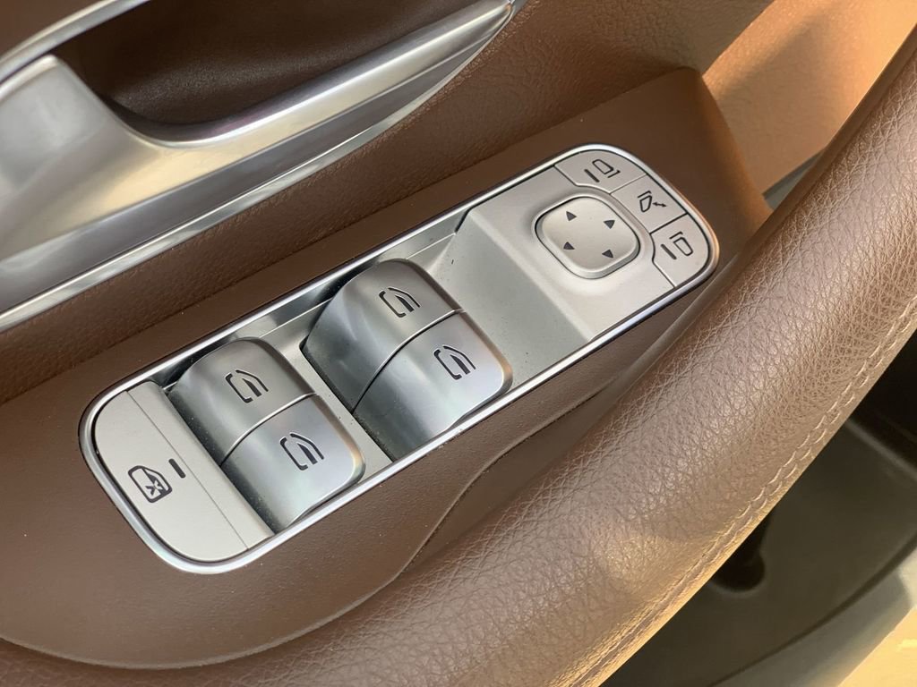 2024 Mercedes-Benz GLE GLE350 - Photo 21