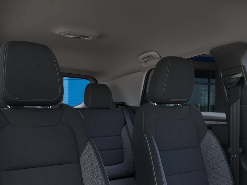 2026 Chevrolet Trailblazer LT - Photo 24