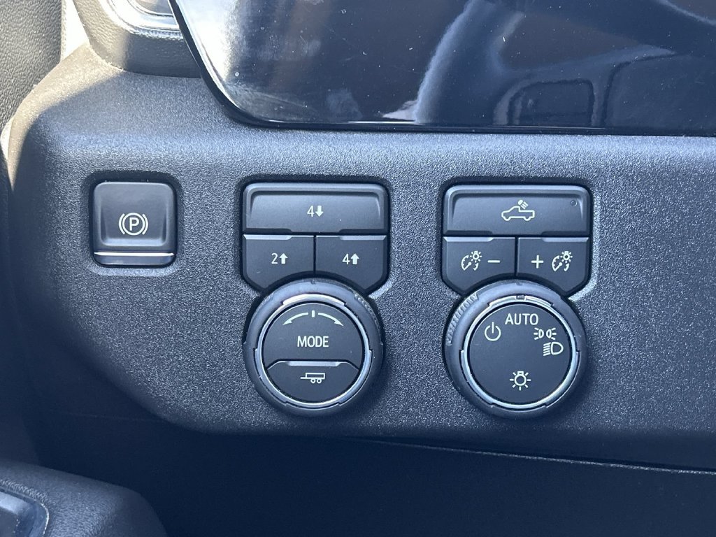 2026 Chevrolet Silverado 2500HD LT - Photo 22
