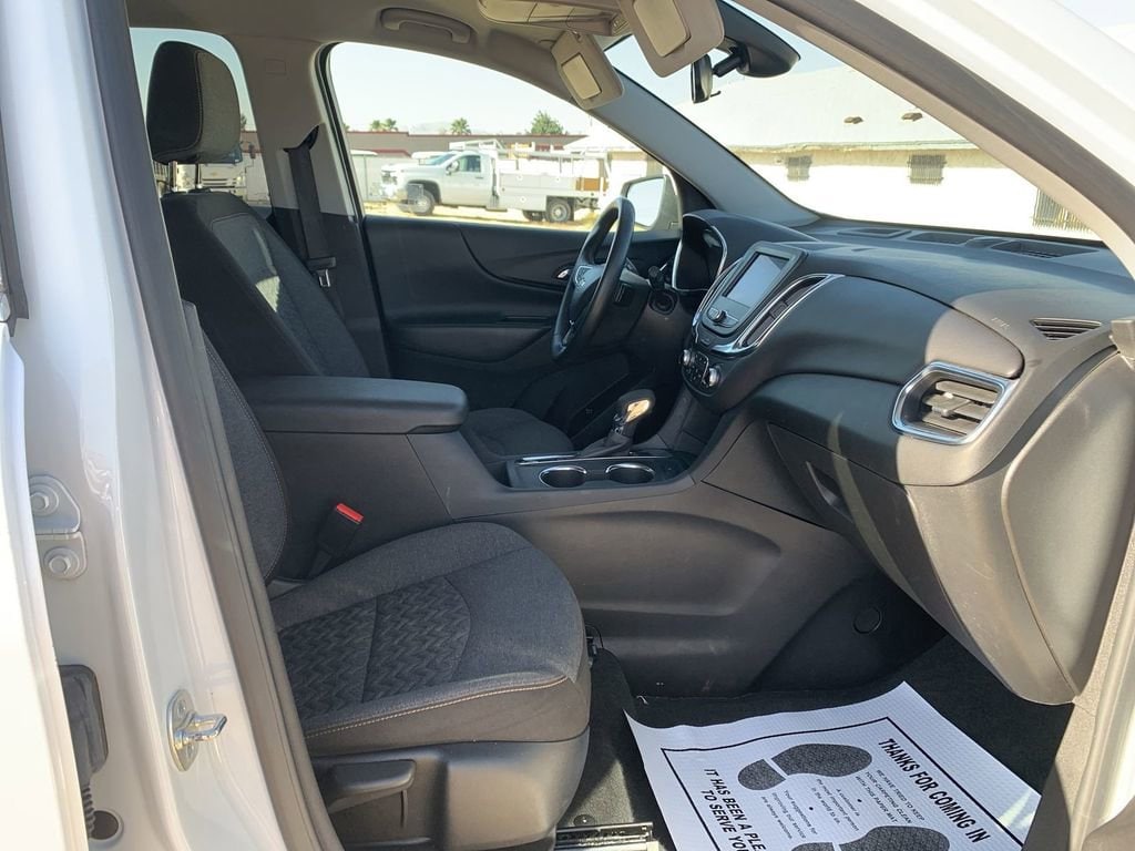 2024 Chevrolet Equinox LT - Photo 26