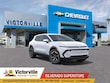 Chevrolet Equinox EV