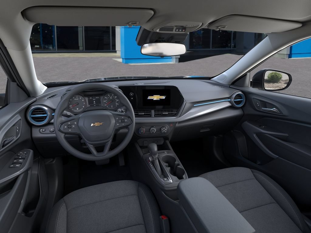 2026 Chevrolet Trax LS - Photo 15