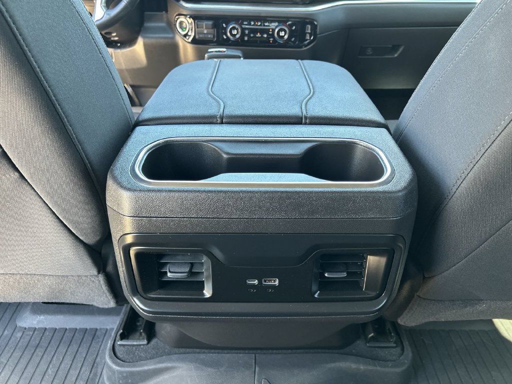 2025 Chevrolet Silverado 1500 LT Trail Boss - Photo 20