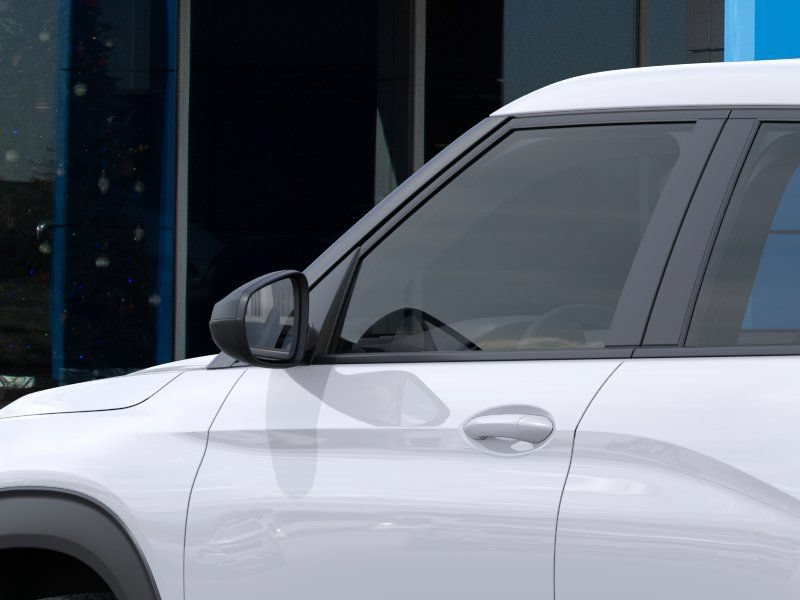 2026 Chevrolet Trailblazer LS - Photo 12