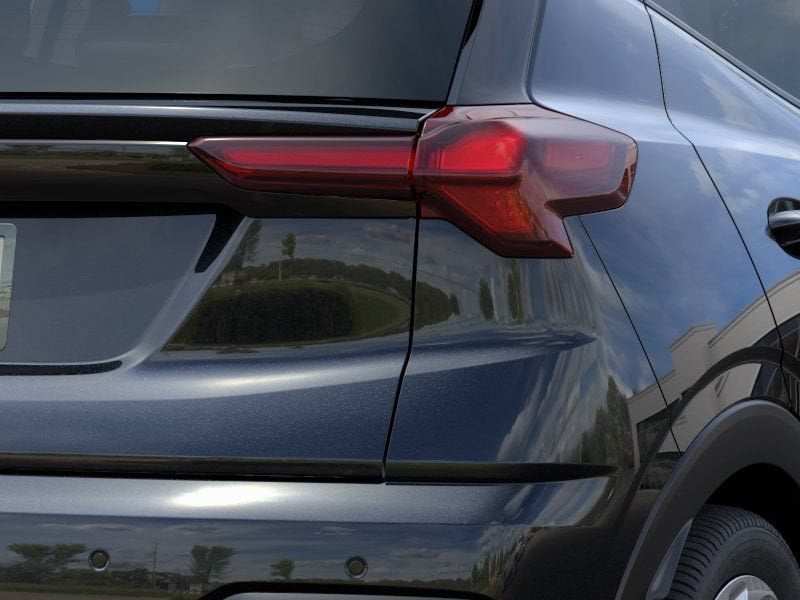 2027 Chevrolet Bolt LT - Photo 11