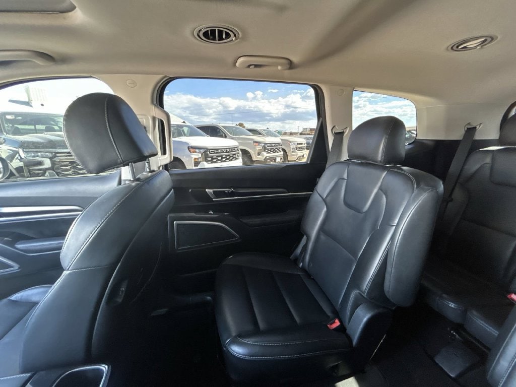2024 Kia Telluride photo 4