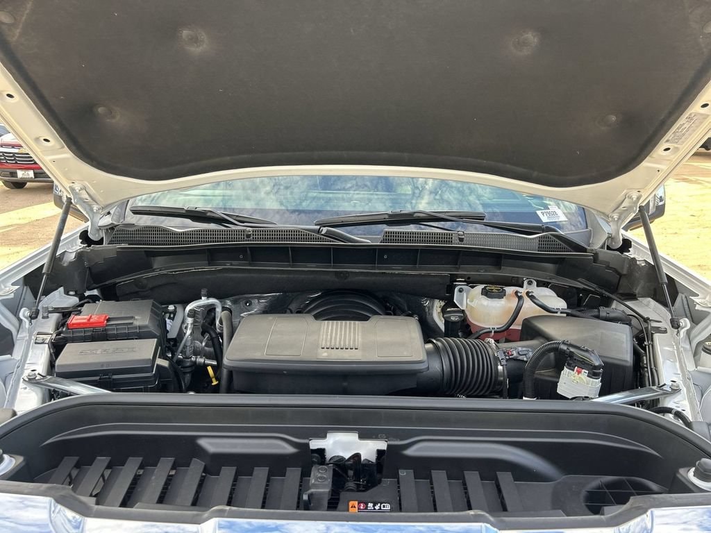 2026 GMC Sierra 1500 SLT - Photo 28