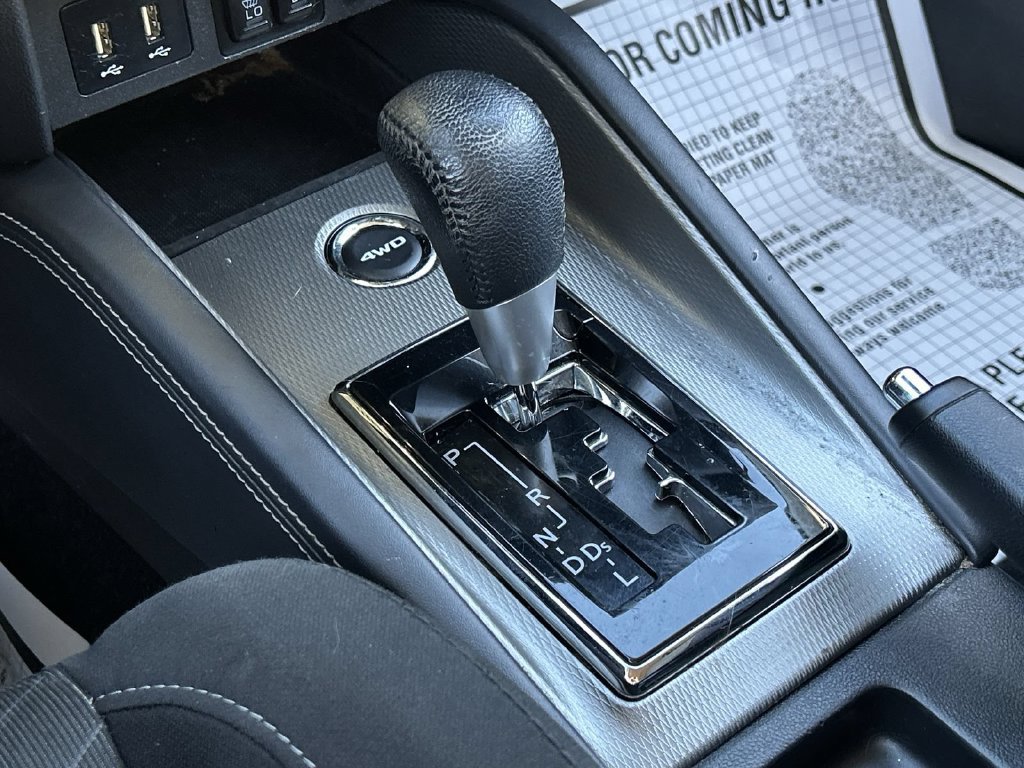 2021 Mitsubishi Outlander Sport SE - Photo 18