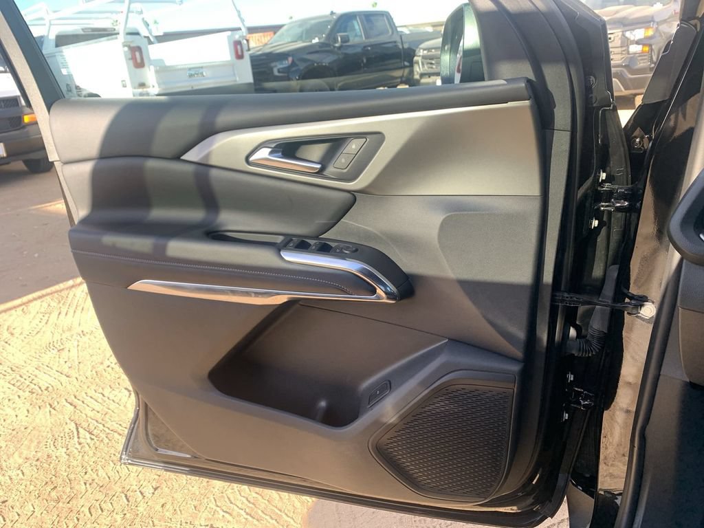 2026 Chevrolet Traverse LT - Photo 20