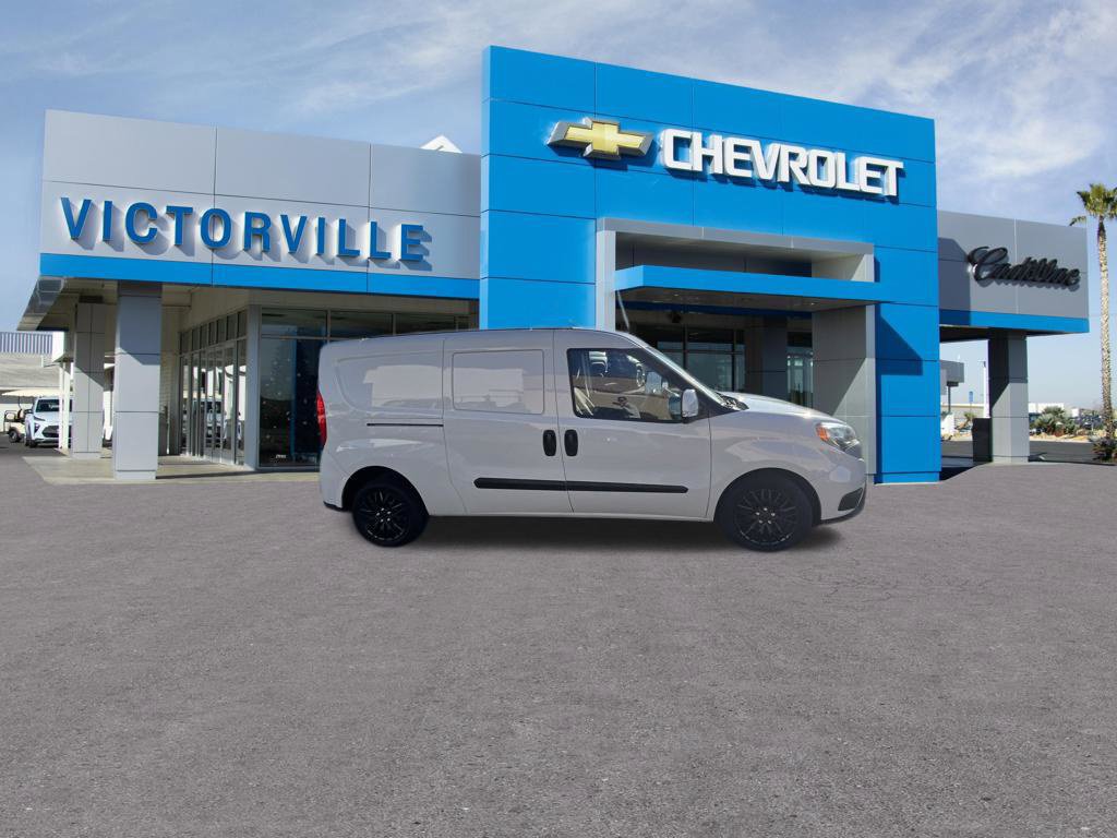 2021 Ram Promaster City photo 4