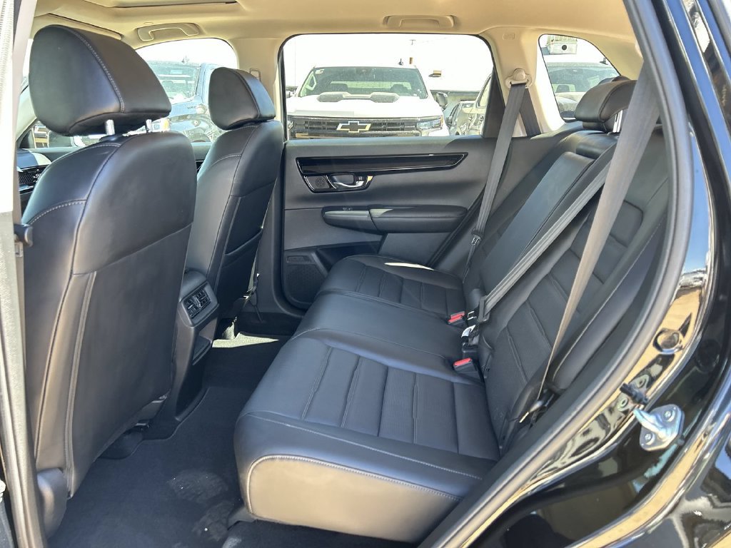 2023 Honda CR-V EX-L - Photo 29